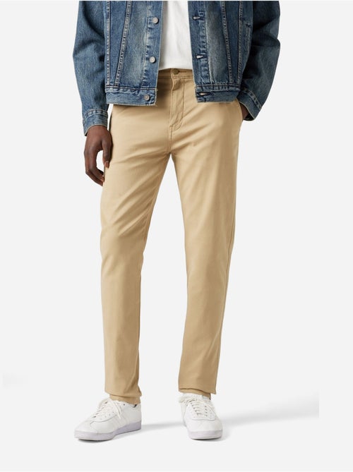 Pantalones chino de corte ajustado - Levi's - Kiabi Pantalones chino de corte ajustado - Levi's - Kiabi