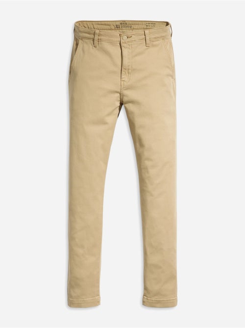 Pantalones chino de corte ajustado - Levi's - Kiabi Pantalones chino de corte ajustado - Levi's - Kiabi