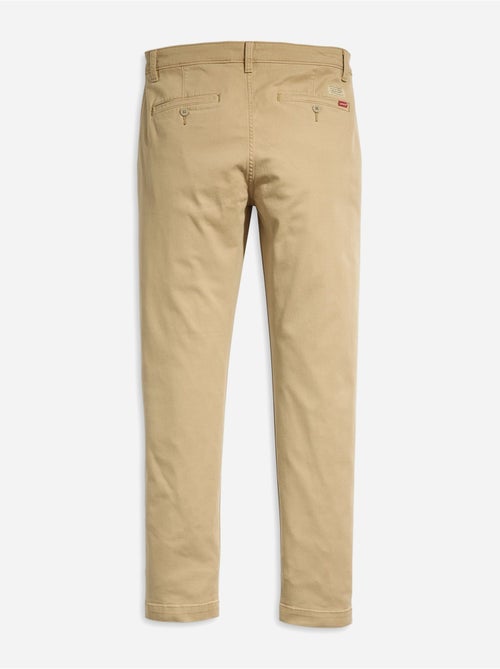 Pantalones chino de corte ajustado - Levi's - Kiabi Pantalones chino de corte ajustado - Levi's - Kiabi