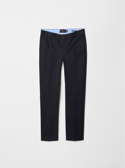 Pantalones Chino Premium 'Slim fit', MO Fashion - Kiabi