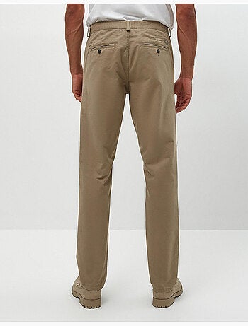 Pantalones Chino Premium 'Slim fit', MO Fashion