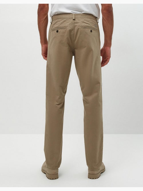 Pantalones Chino Premium 'Slim fit', MO Fashion - Kiabi