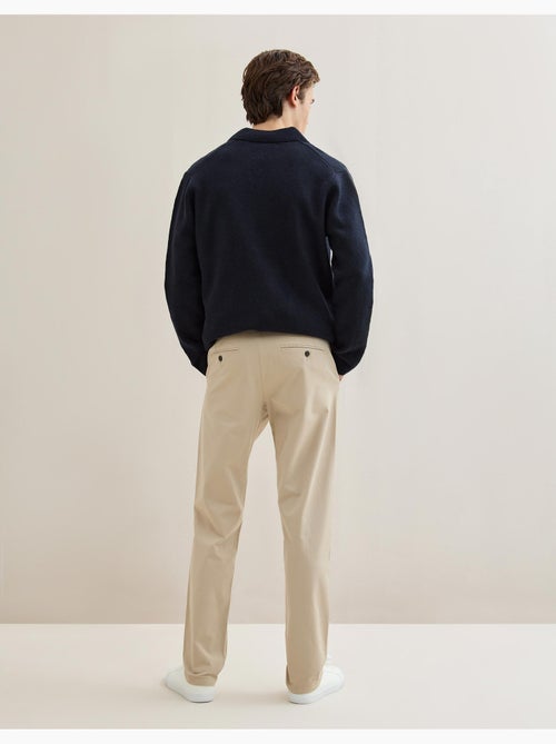 Pantalones chino slim, MO Fashion - Kiabi