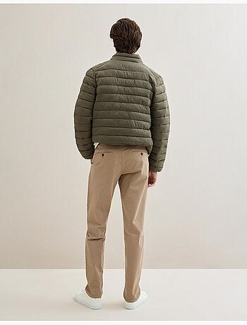 Pantalones chino slim, MO Fashion