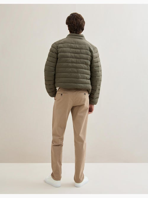 Pantalones chino slim, MO Fashion - Kiabi