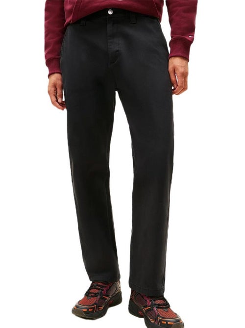 Pantalones Chino Tommy Hilfiger para Hombre - Kiabi