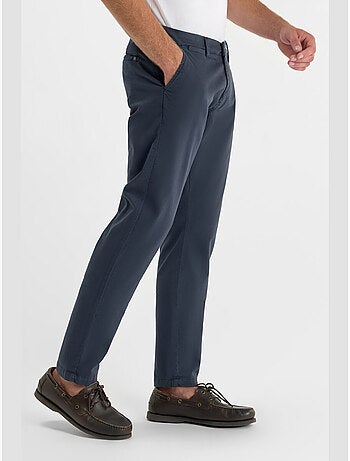 Pantalones chinos CESAR