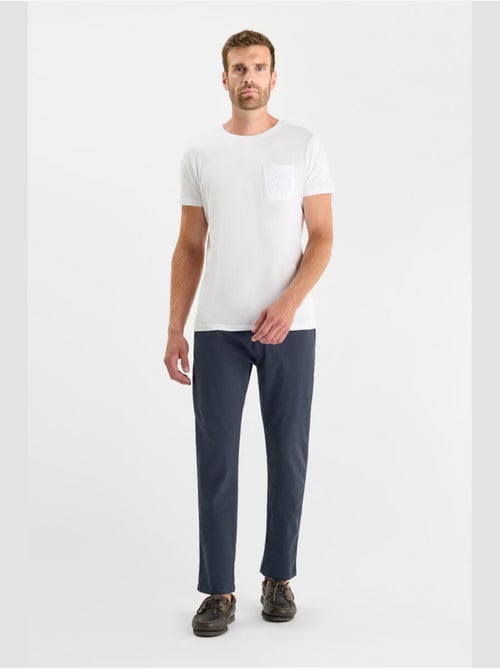 Pantalones chinos CESAR - Kiabi Pantalones chinos CESAR - Kiabi