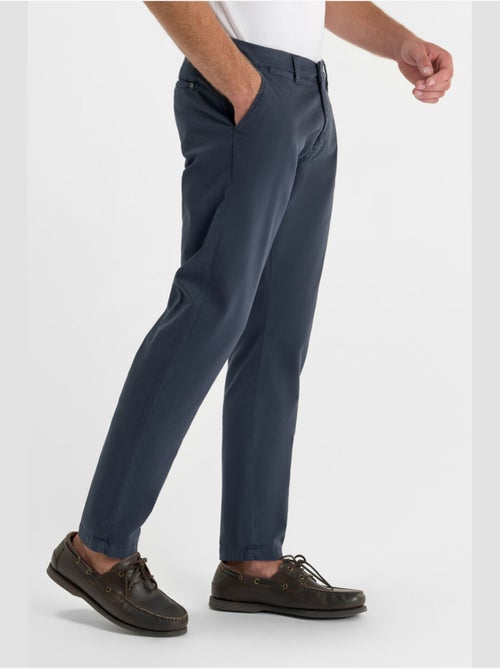 Pantalones chinos CESAR - Kiabi Pantalones chinos CESAR - Kiabi