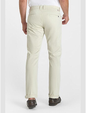 Pantalones chinos CESAR