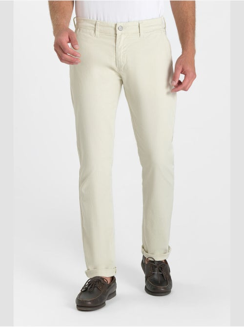 Pantalones chinos CESAR - Kiabi