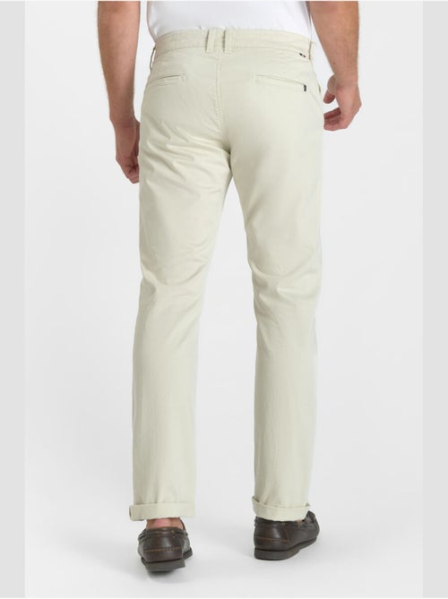 Pantalones chinos CESAR - Kiabi
