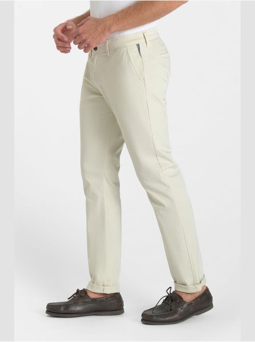 Pantalones chinos CESAR - Kiabi