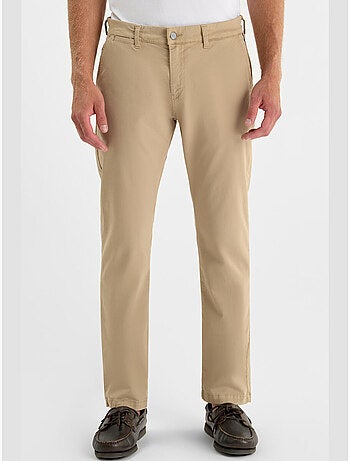 Pantalones chinos CESAR
