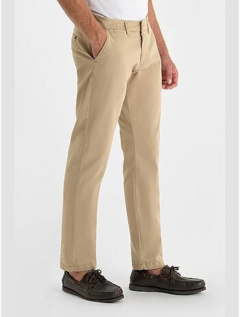 Pantalones chinos CESAR