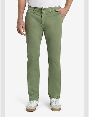 Pantalones chinos CESAR
