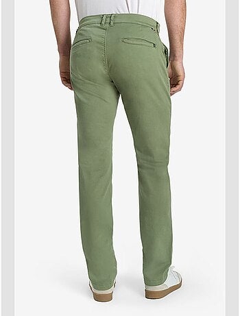 Pantalones chinos CESAR