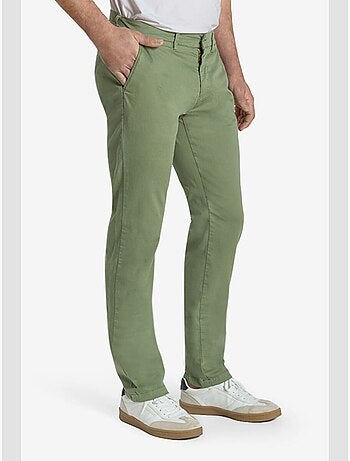 Pantalones chinos CESAR