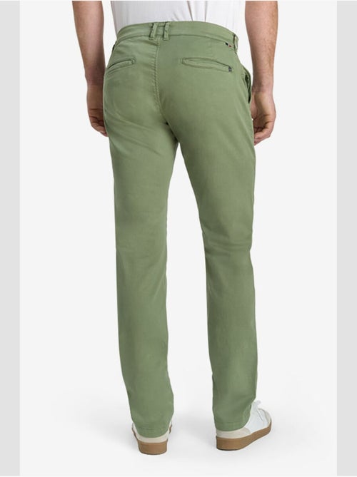 Pantalones chinos CESAR - Kiabi