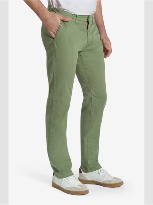 Pantalones chinos CESAR - Kiabi