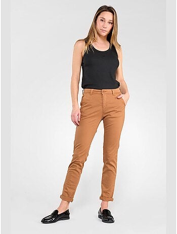 Pantalones chinos DYLI 6