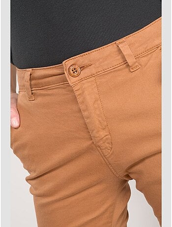 Pantalones chinos DYLI 6
