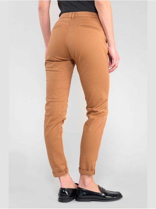 Pantalones chinos DYLI 6 - Kiabi Pantalones chinos DYLI 6 - Kiabi