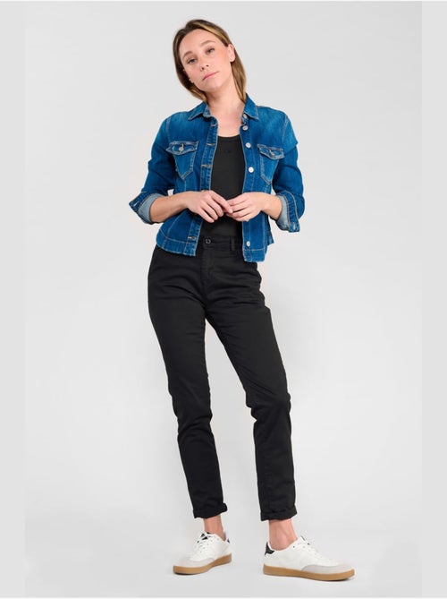 Pantalones chinos DYLI 6 - Kiabi Pantalones chinos DYLI 6 - Kiabi