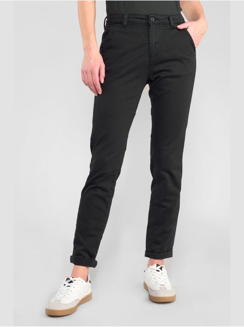 Pantalones chinos DYLI 6 - Kiabi Pantalones chinos DYLI 6 - Kiabi