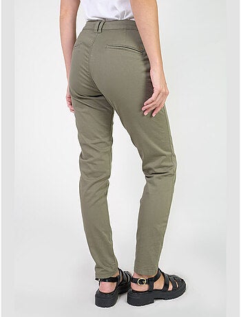 Pantalones chinos DYLI 7