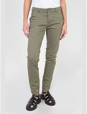 Pantalones chinos DYLI 7