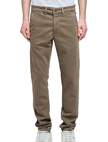 Pantalones de Hombre Teddy Smith