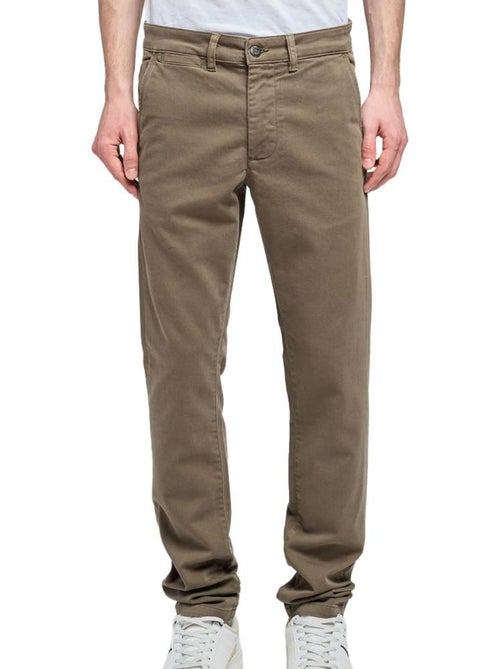 Pantalones Chinos Hombre Teddy Smith Color - Kiabi