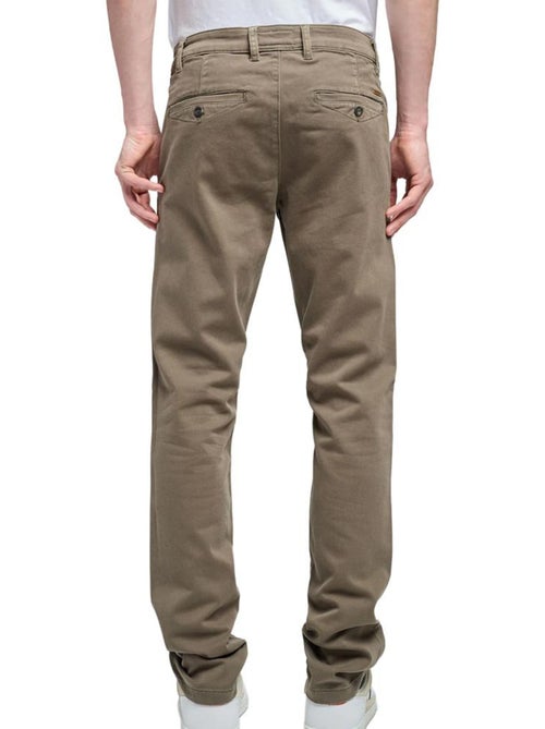 Pantalones Chinos Hombre Teddy Smith Color - Kiabi