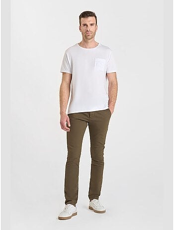 Pantalones chinos JOGG