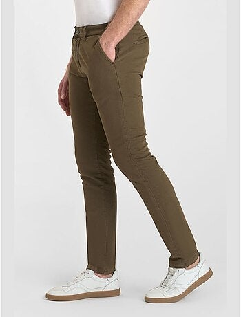 Pantalones chinos JOGG