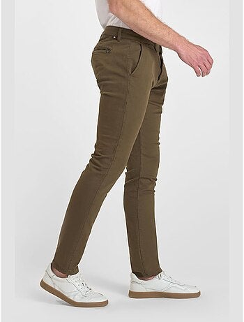 Pantalones chinos JOGG