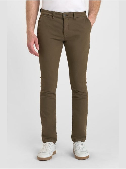 Pantalones chinos JOGG - Kiabi