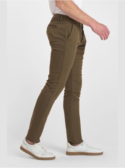 Pantalones chinos JOGG - Kiabi