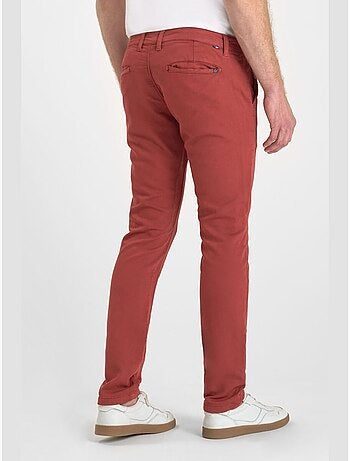 Pantalones chinos JOGG