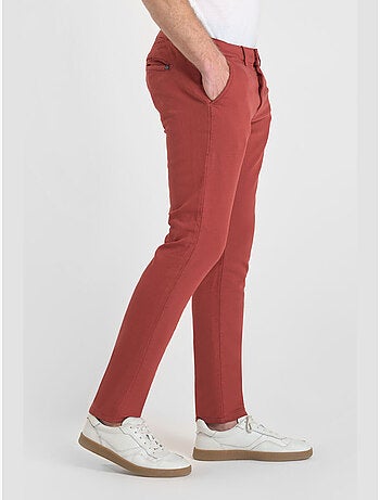 Pantalones chinos JOGG