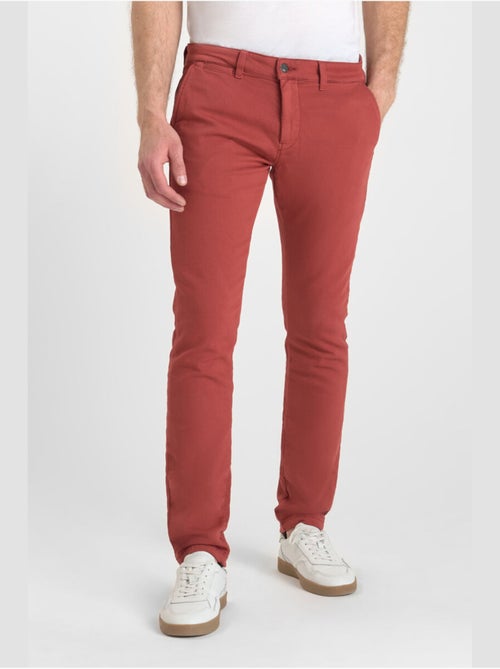 Pantalones chinos JOGG - Kiabi