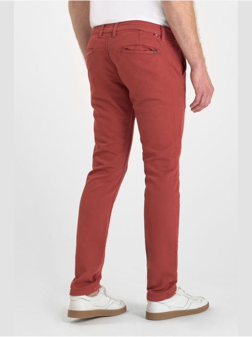 Pantalones chinos JOGG - Kiabi