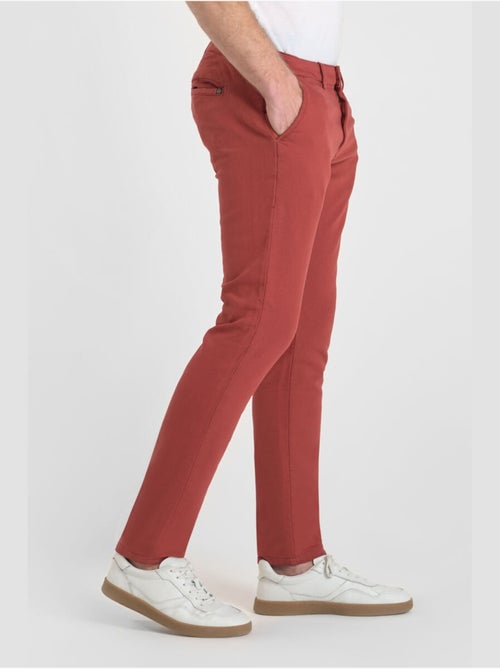 Pantalones chinos JOGG - Kiabi