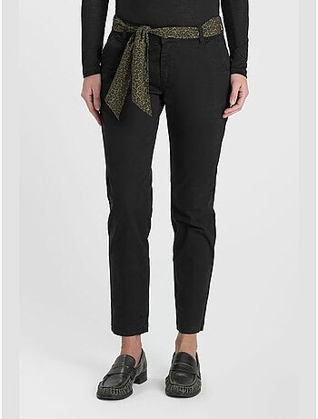 Pantalones chinos kristin2