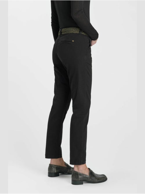 Pantalones chinos kristin2 - Kiabi