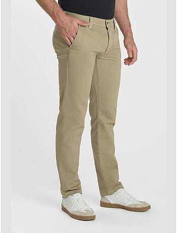 Pantalones chinos KYLE