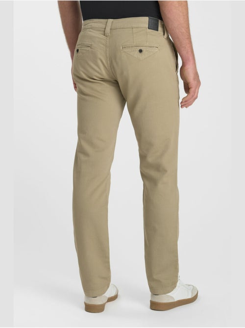 Pantalones chinos KYLE - Kiabi Pantalones chinos KYLE - Kiabi