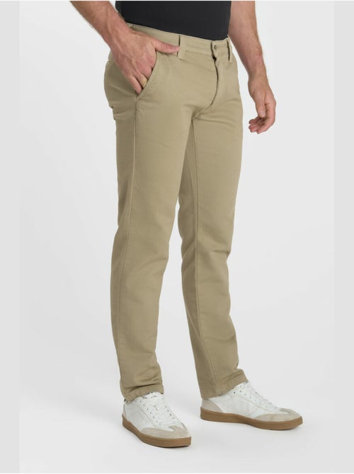 Pantalones chinos KYLE - Kiabi Pantalones chinos KYLE - Kiabi
