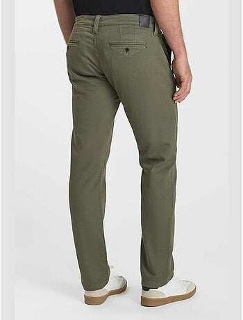 Pantalones chinos KYLE